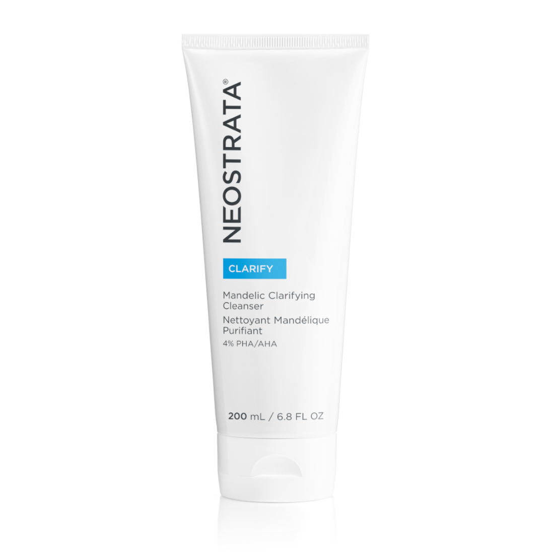 Neostrata 4% PHA Mandelic Clarifying Cleanser 200ml | National